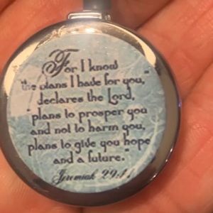 Badge reel holder’s